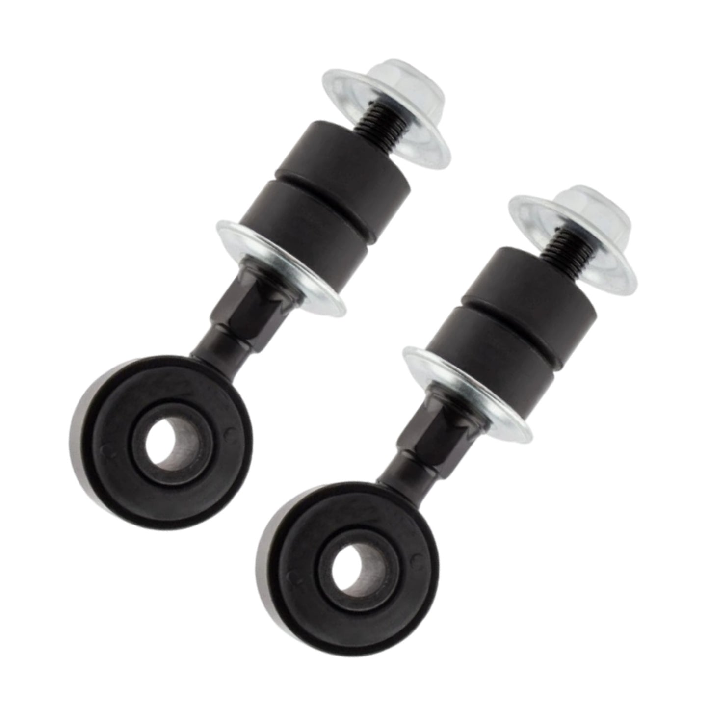 {{ 2 Sway Bar Links Front LH+RH Suitable for Toyota Landcruiser HDJ100 UZJ100 98-07 }} - Buy Car Parts Online at {{ Kaka Auto Parts }}.