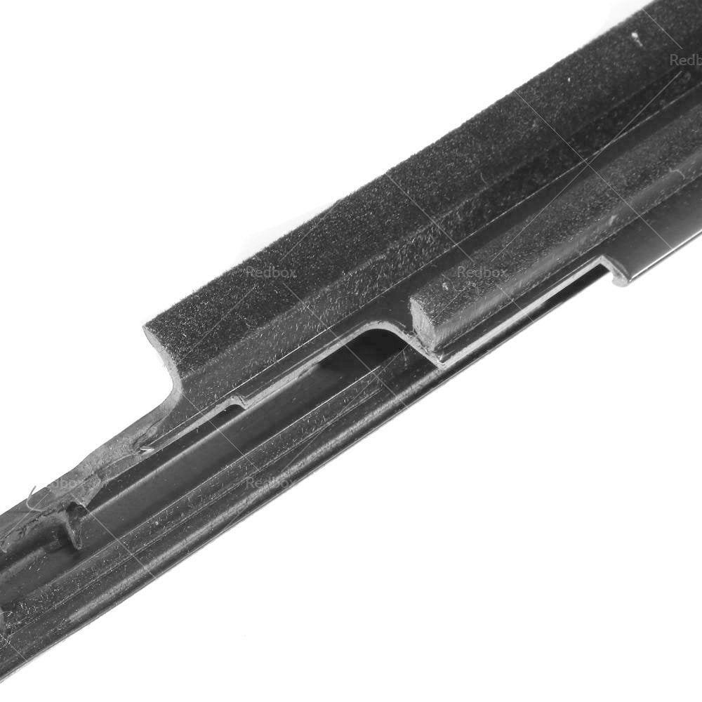 {{ 4x Car Window Glass Seal Weatherstrip Sweep Belt Suitable For Toyota Yaris 07-11 }} - Buy Car Parts Online at {{ Kaka Auto Parts }}.