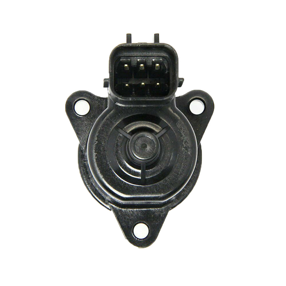 Idle Air Control Valve Suitable For Mitsubishi Eclipse / Galant / Lancer Evo 2.0 / 2.4 MD628166
