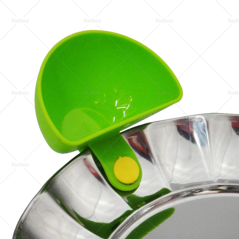 {{ 12 Pack Plastic Dip Clip Bowl Plate Holder Plate Clip Holders Dish Chip }} - Buy Car Parts Online at {{ Kaka Auto Parts }}.