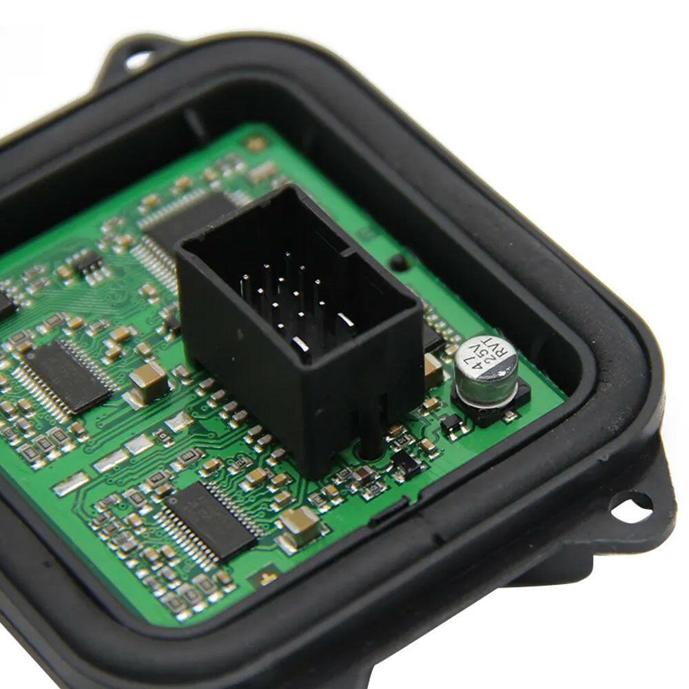 Xenon Headlight Drive Control Module Suitable For BMW E90 X5 E70 E72 63117182396