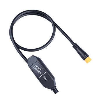 compare product Electric Bike  Mid-Drive Motor Gear Shift Sensor for BAFANG BBS BBSHD ebike Kits