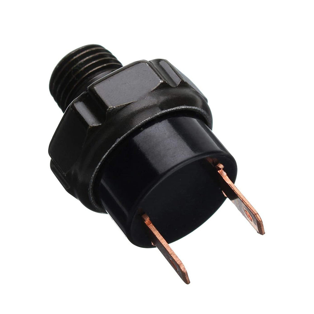 1 8inch NPT Air Compressor Tank Pressure Control Switch 70psi ON 100psi OFF 12V 24V