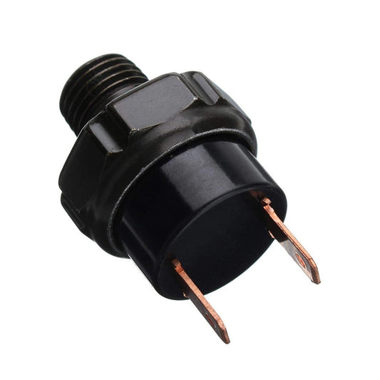 1 8inch NPT Air Compressor Tank Pressure Control Switch 70psi ON 100psi OFF 12V 24V