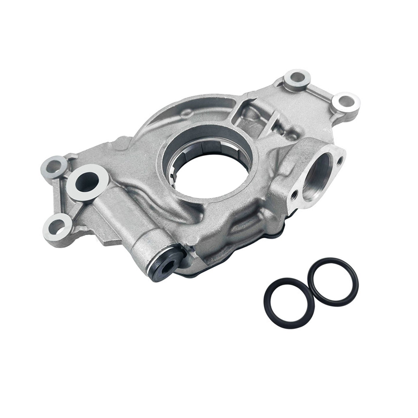 High Volume LS Oil Pump Kit With Gaskets & Balancer Bolt Suitable For Holden Commodore