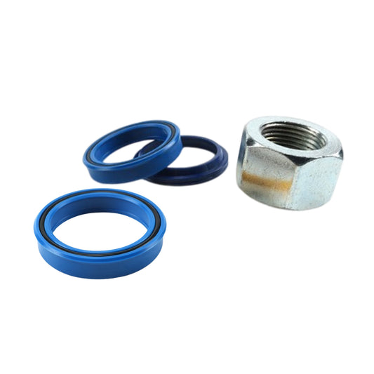 Hydraulic Cylinder Seal Kit Suitable for Bobcat 335 337 E35 S175 S185 7135559