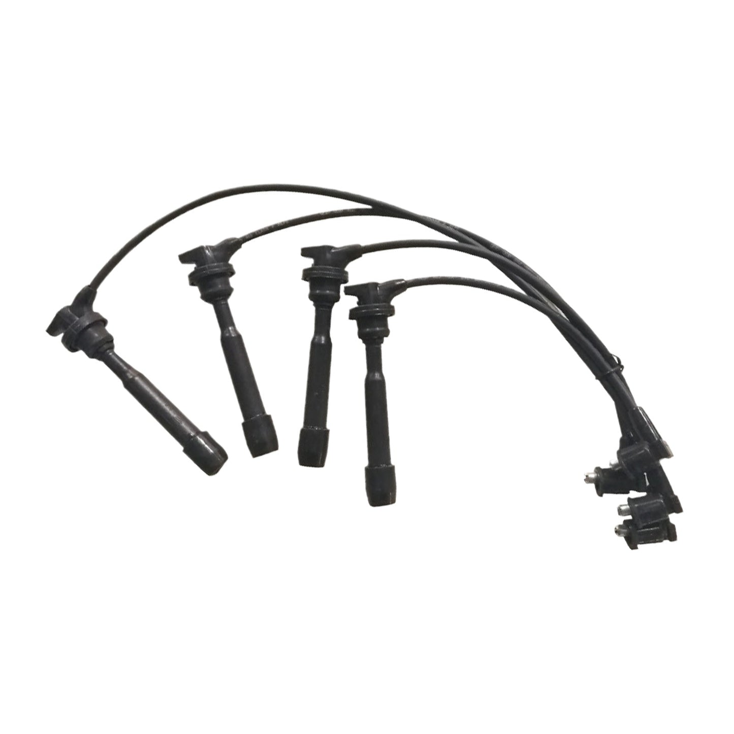 Spark Plug Cable Set Suitable for Hyundai Getz 2002-2011 1.4L 1.5L 1.6L 2750126D00