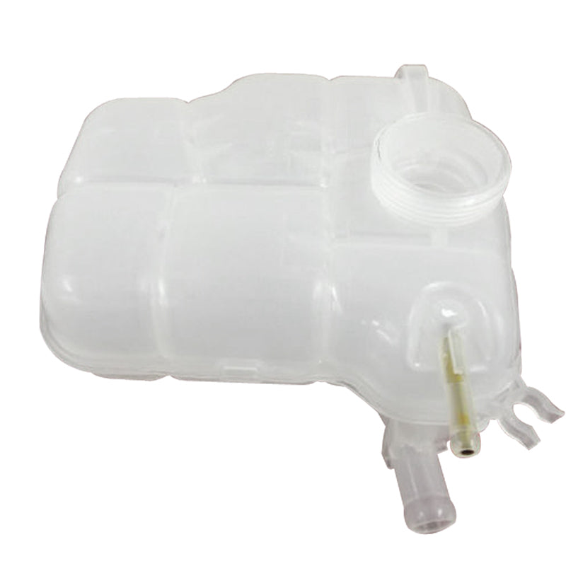 Coolant Overflow Expansion Bottle Tank With Cap Suitable For Holden Cruze JG JH 2010-2015
