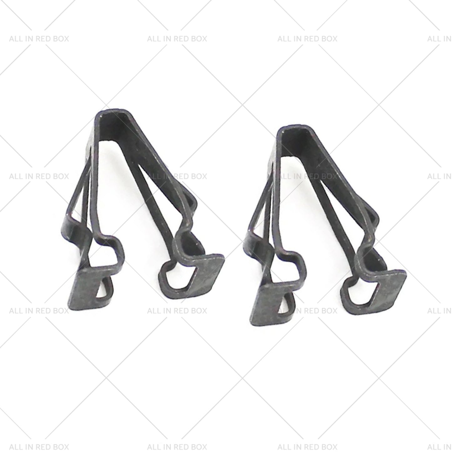 {{ DS7Z-9904132-A 2x Sun Visor Clip Retainer Suitable for Ford Mustang Edge Fusion }} - Buy Car Parts Online at {{ Kaka Auto Parts }}.