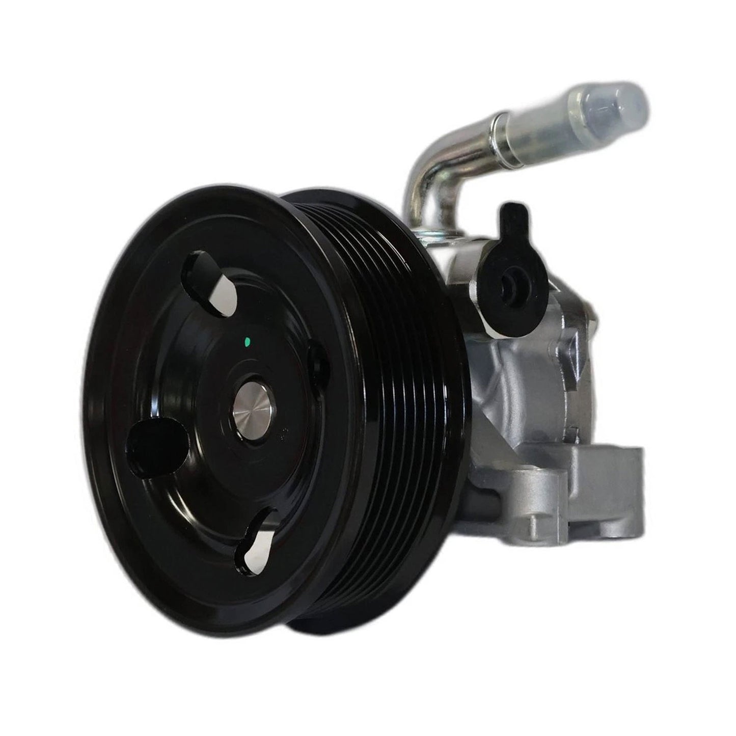 Power Steering Pump Suitable for Mazda BT-50 Ford Ranger T6 2.2L 3.2L Diesel