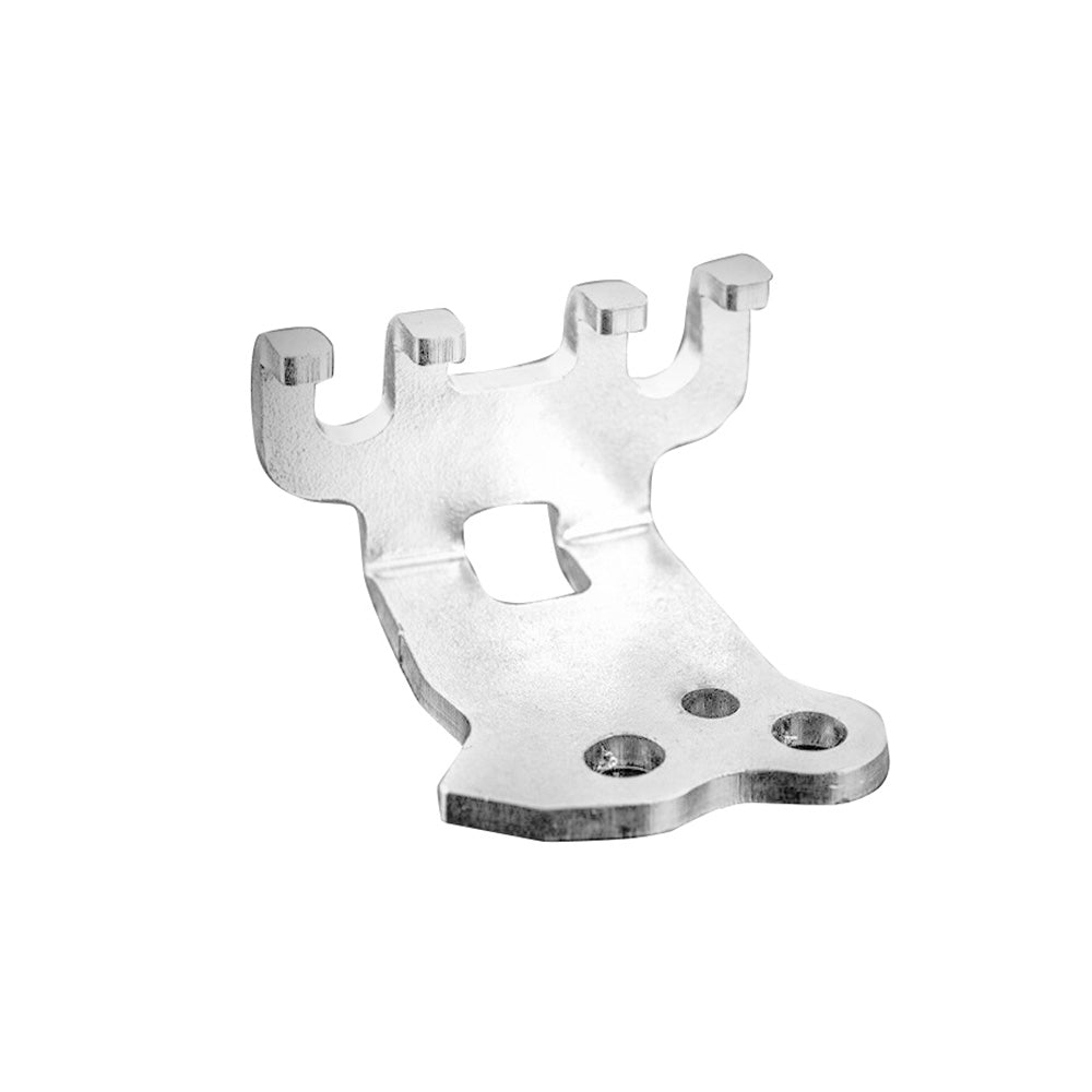 De-restrictor Plate Throttle Body Parts Suitable For Yamaha MT-07 / XSR700 2013-2022