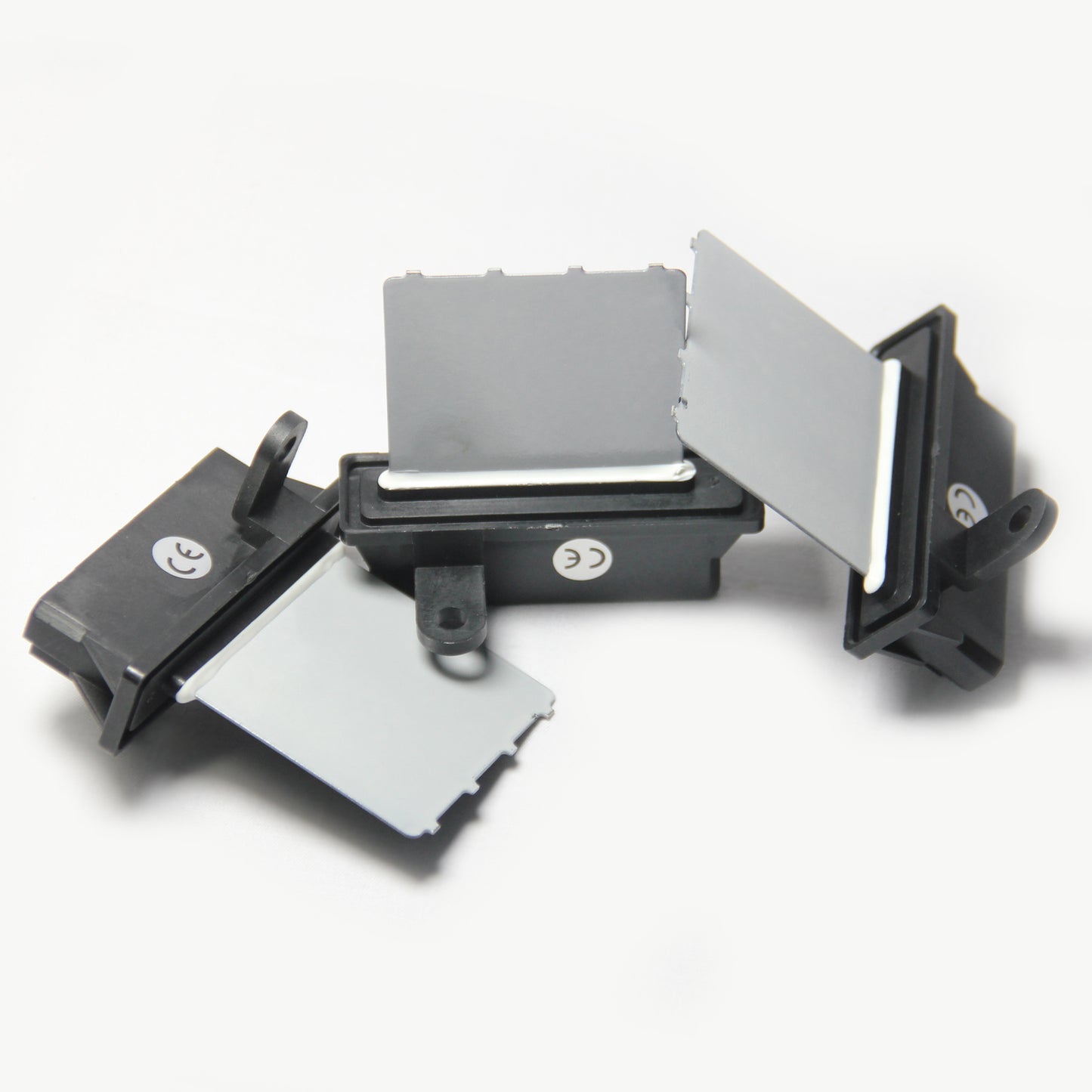 {{ Blower Motor Heater Fan Resistor for Holden Rodeo RA RC Colorado Isuzu D-MAX }} - Buy Car Parts Online at {{ Kaka Auto Parts }}.