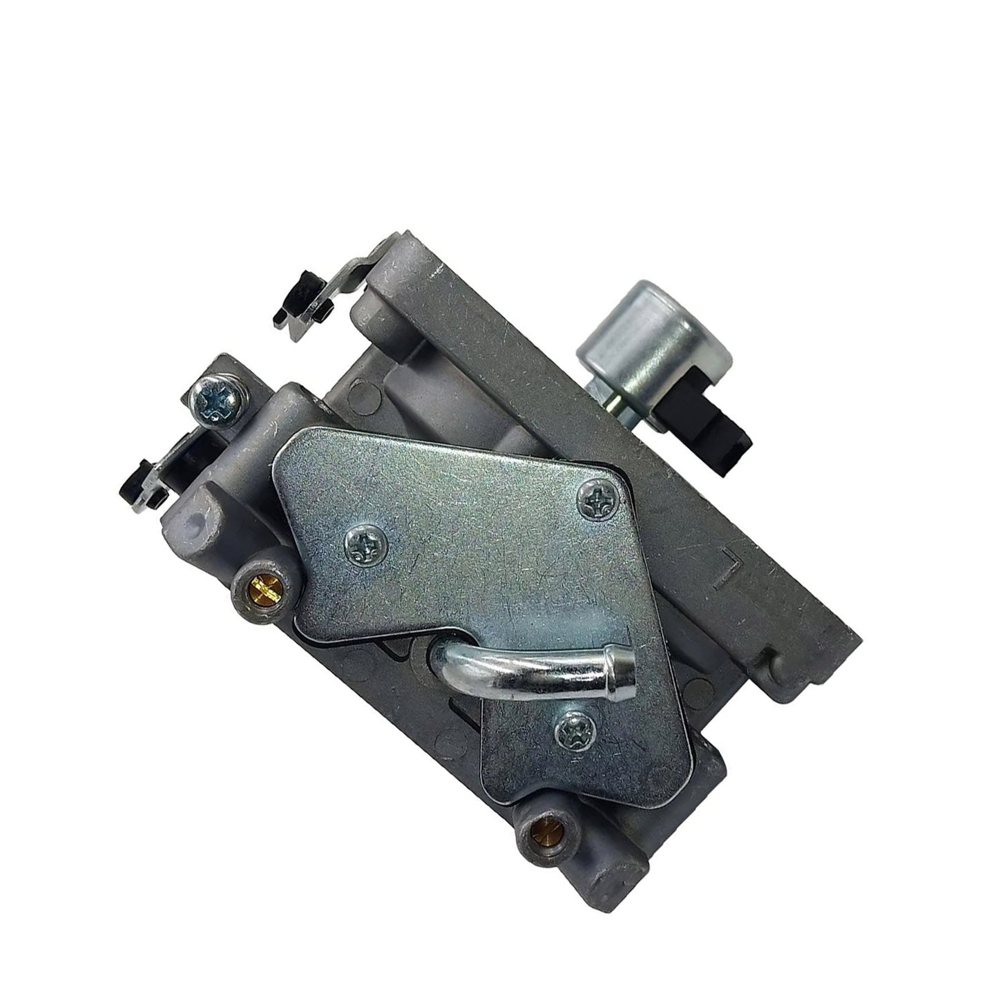 Carburetor Kit suitable for Kawasaki Engines Complete Carb Kit suitable for Kawasaki FH661V FH680V FX801V