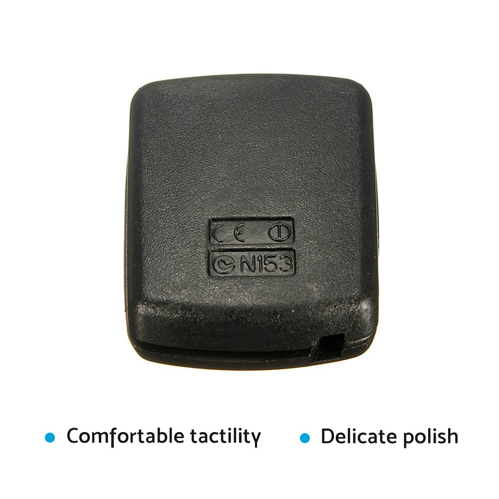 Complete Remote Key 4-Button 433MHz Suitable For Ford Territory SX / Falcon BA/BF XR6 XR8