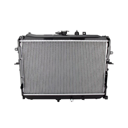 {{ Radiator Suitable for Mazda E2000 E1800 Ford Econovan JG JH 26mm F85015200A }} - Buy Car Parts Online at {{ Kaka Auto Parts }}.