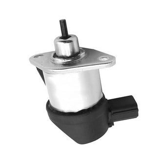 compare product Fuel Shut Off Solenoid Suitable For Kubota 1C010-60015 1C010-60016 1C010-60017