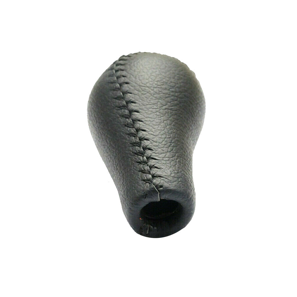 Black Gear Knob Suitable For Nissan Patrol GU GQ Series Manual Transmission