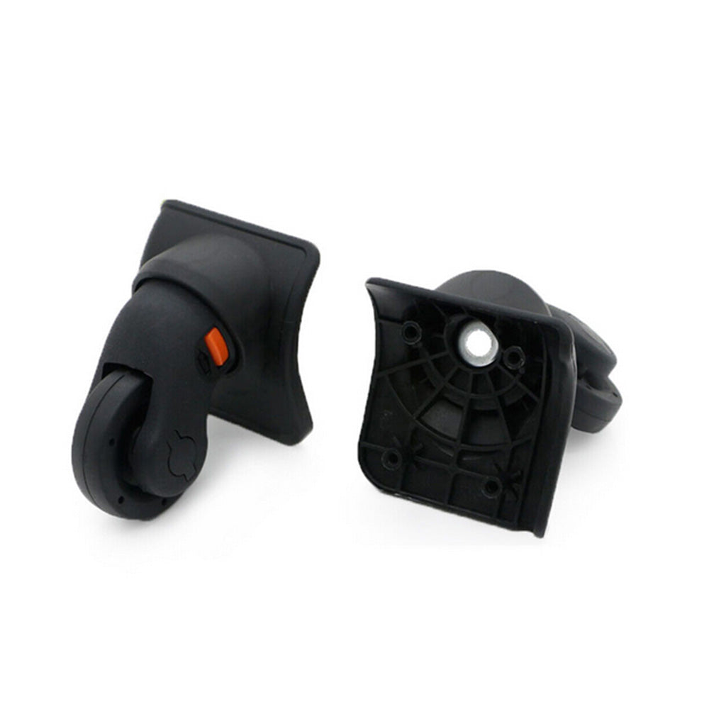 4x Suitcase Swivel Wheels 360° Replacement Luggage Repair Wheel W073