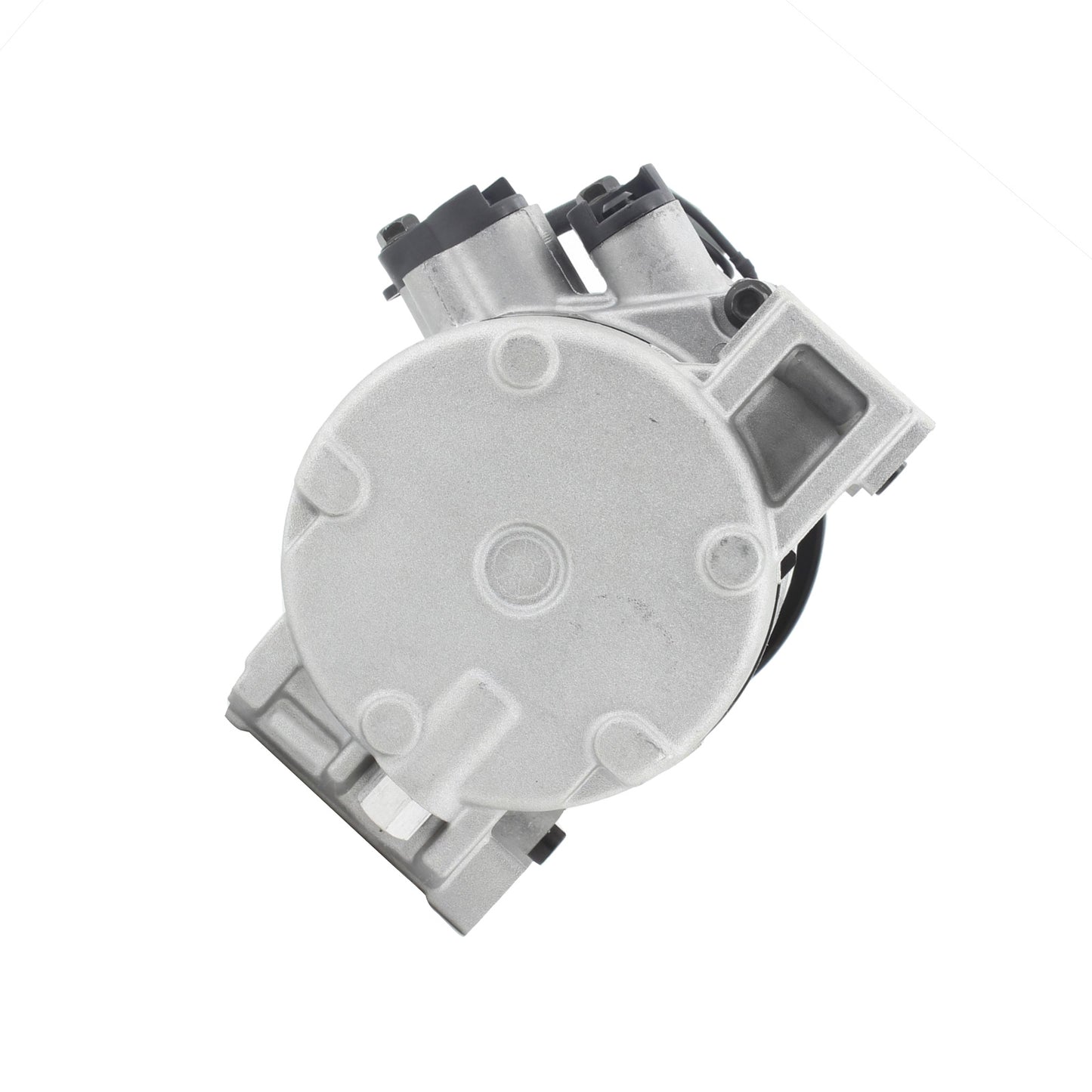 {{ Air Conditioning A/C Compressor Suitable for Mazda 3 BL SP25 2.5L Petrol L5-VE }} - Buy Car Parts Online at {{ Kaka Auto Parts }}.