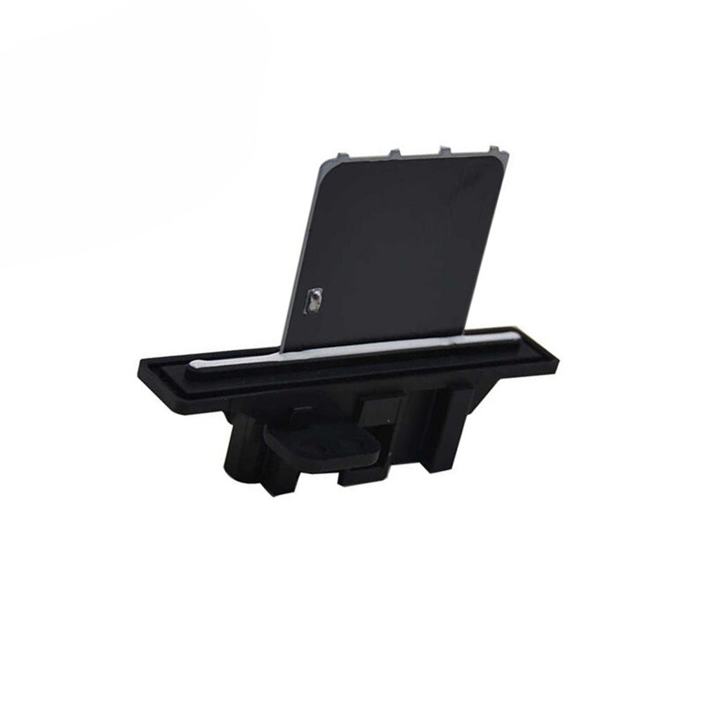 Blower Motor Heater Fan Resistor Suitable For Nissan Navara D40 Pathfinder R51 2005–2013
