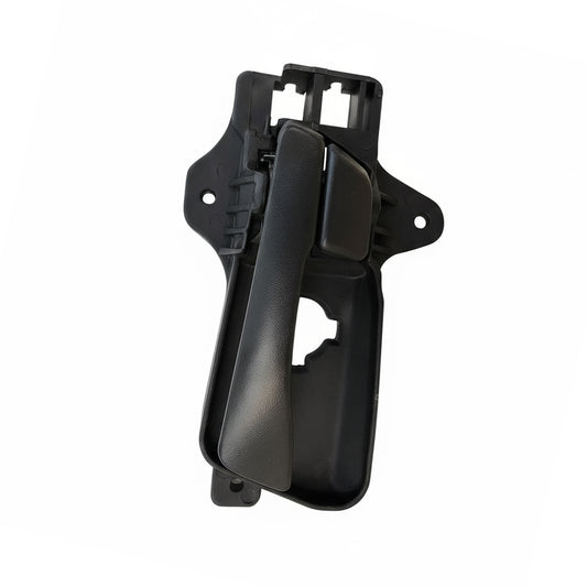 Rear Left Inner Door Handle Suitable For Hyundai i30 FD 2007-2012 LH Black