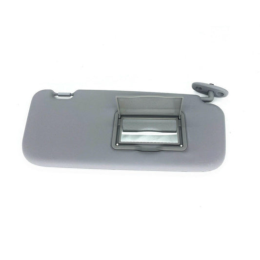 Right Side Sun Visor Gray Suitable For Hyundai Getz 2002-2011 852201C000QS