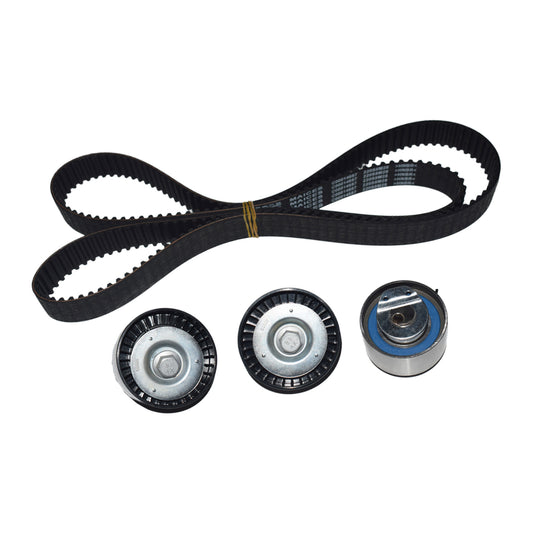 Timing Belt Kit Suitable For LDV T60 2.8L Diesel 2017-On Heavy Duty