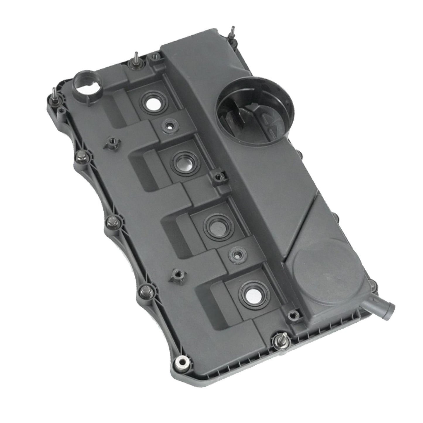 Rocker Cover Kit Suitable For Ford Transit MK7 2.2 Camshaft Bolts Seals 2006–11