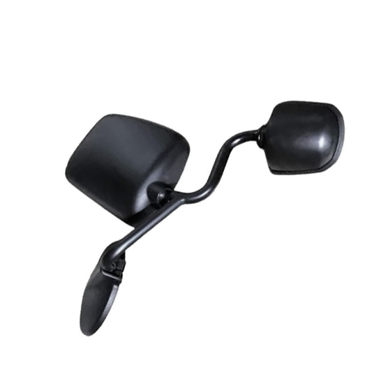 Rearview Mirror Front Left Suitable For Toyota HiAce H200 Van 2005-2013