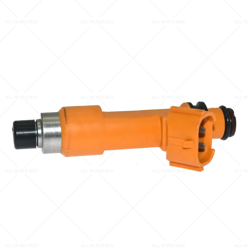{{ 4PCS Fuel Injector 297500-0120 Suitable for Suzuki Swift 1. 3 1. 5 M13A M15A 05-16 }} - Buy Car Parts Online at {{ Kaka Auto Parts }}.