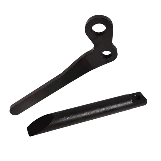 Fast-Tach Lever Kit RHS Suitable for Bobcat Bobtach 630 631 632 S510 S530 S550