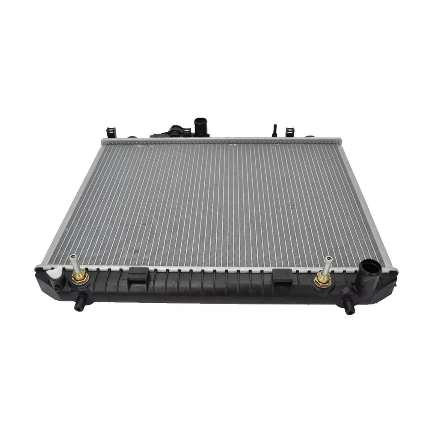{{ Radiator Suitable for Daihatsu TERIOS (J1_) 1.3i 4Cyl Petrol 1640087402 }} - Buy Car Parts Online at {{ Kaka Auto Parts }}.