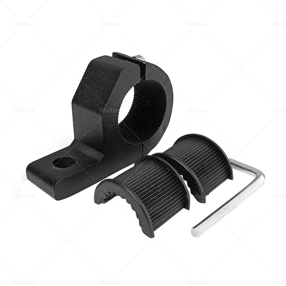 {{ 4x19-32mm 1. 2inch Bullbar Pipe Mount Bracket Clamps LED Work Light Bar3 set Insert }} - Buy Car Parts Online at {{ Kaka Auto Parts }}.