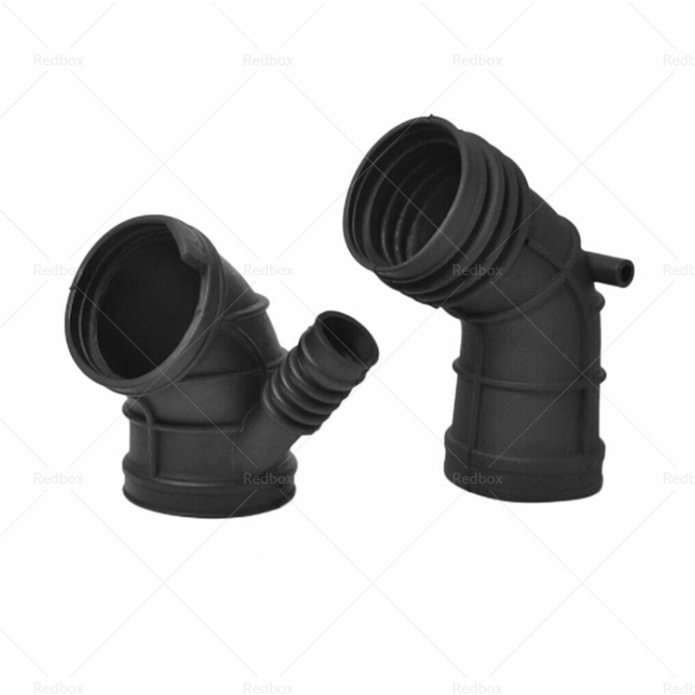 {{ 1Set Throttle Body Engine Air Intake Hose Suitable for BMW3 Touring E36 E46 }} - Buy Car Parts Online at {{ Kaka Auto Parts }}.