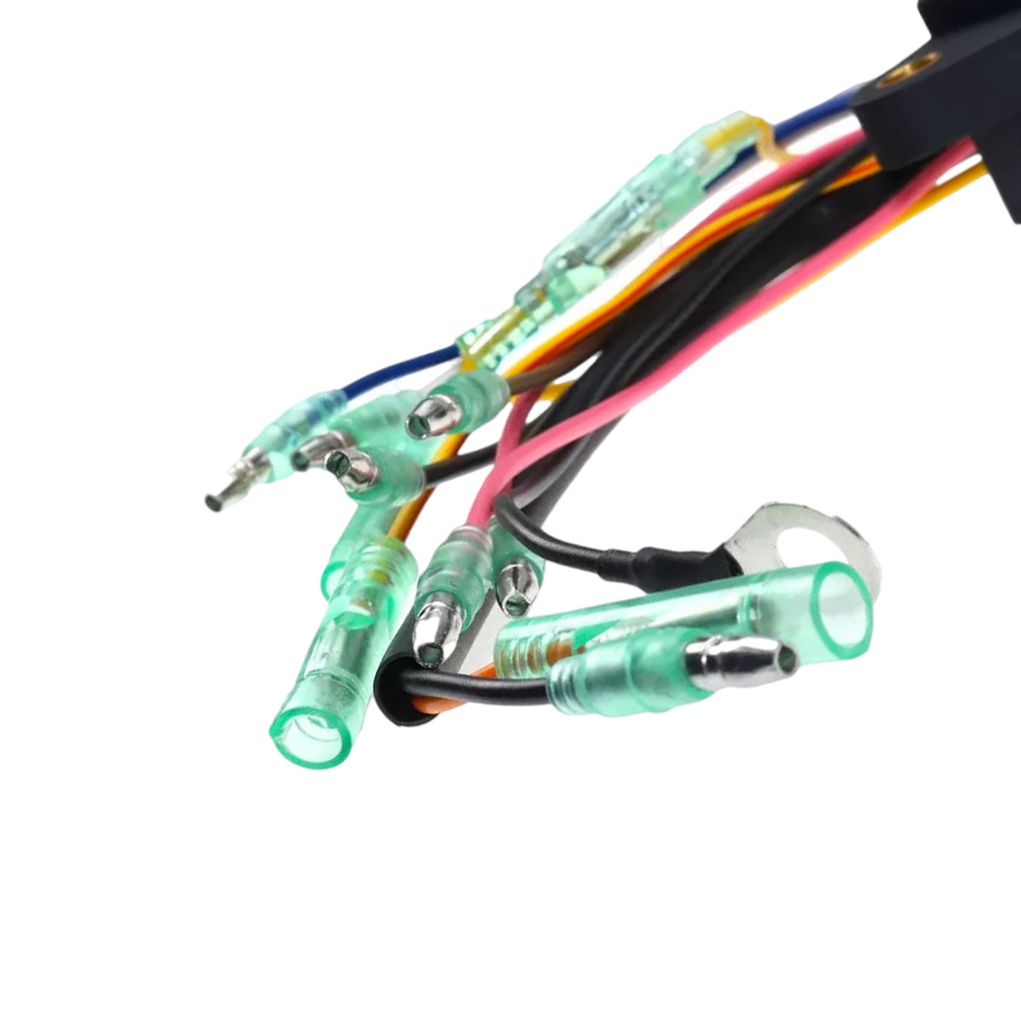 {{ CDI Unit Suitable For Yamaha 4 Stroke 8HP 9.9HP Outboard Motor 68T-85540-00 Outboard Motor CDI Unit }} - Buy Car Parts Online at {{ Kaka Auto Parts }}.