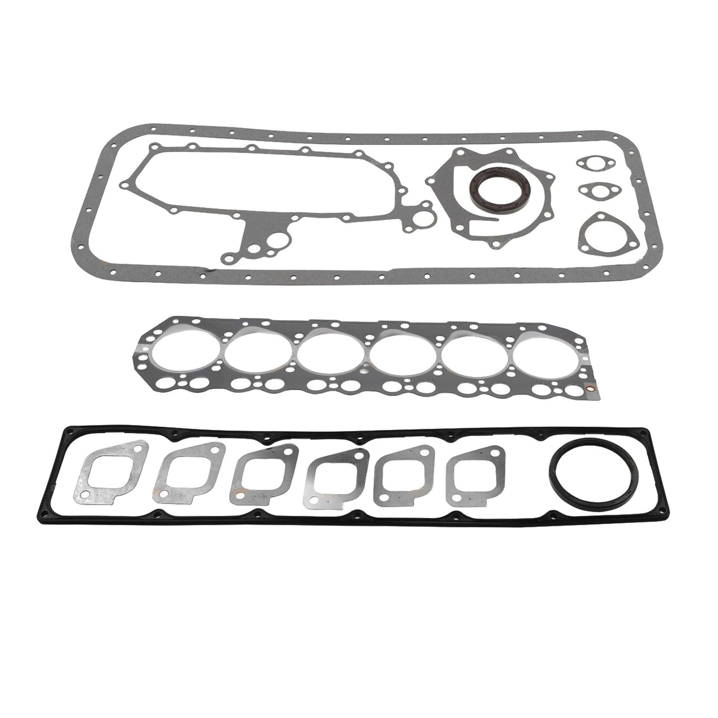 VRS Head Gasket Kit & Bolt Set Suitable For Nissan TD42 Patrol GQ GU Y60 Y61 4.2