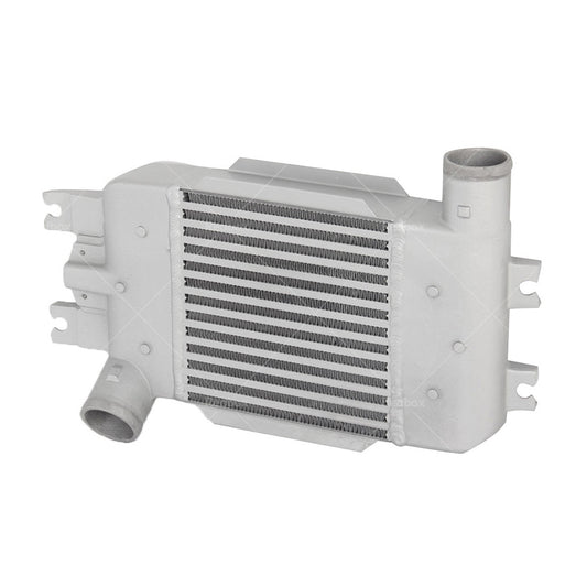GU Intercooler For Nissan ZD30 Patrol Common Rail 3. 0L TD Upgrade Direct Fit 07