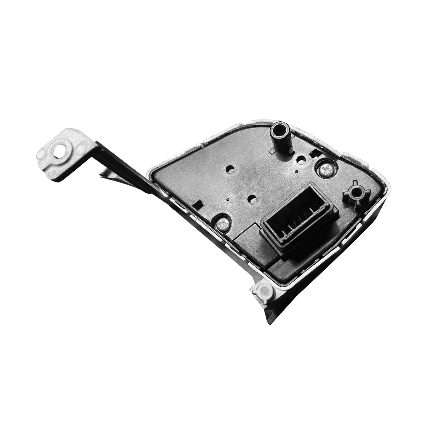 Left Steering Wheel Control Switch Button Suitable For Hyundai Tucson TL 2015-2019