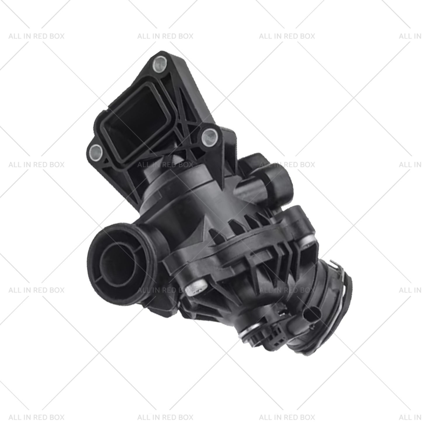 {{ Thermostat Housing Suitable for Mercedes-Benz C300 C350 E350 E400 2762000515 }} - Buy Car Parts Online at {{ Kaka Auto Parts }}.