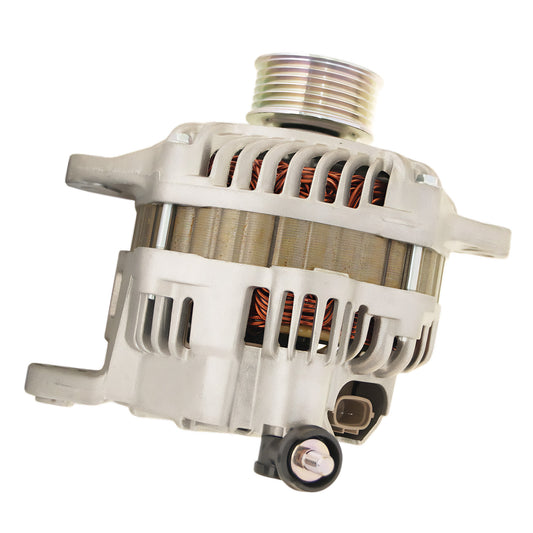 Alternator 12V 110A Suitable For Subaru Forester 03–17 SG9 EJ253 2.5L Petrol