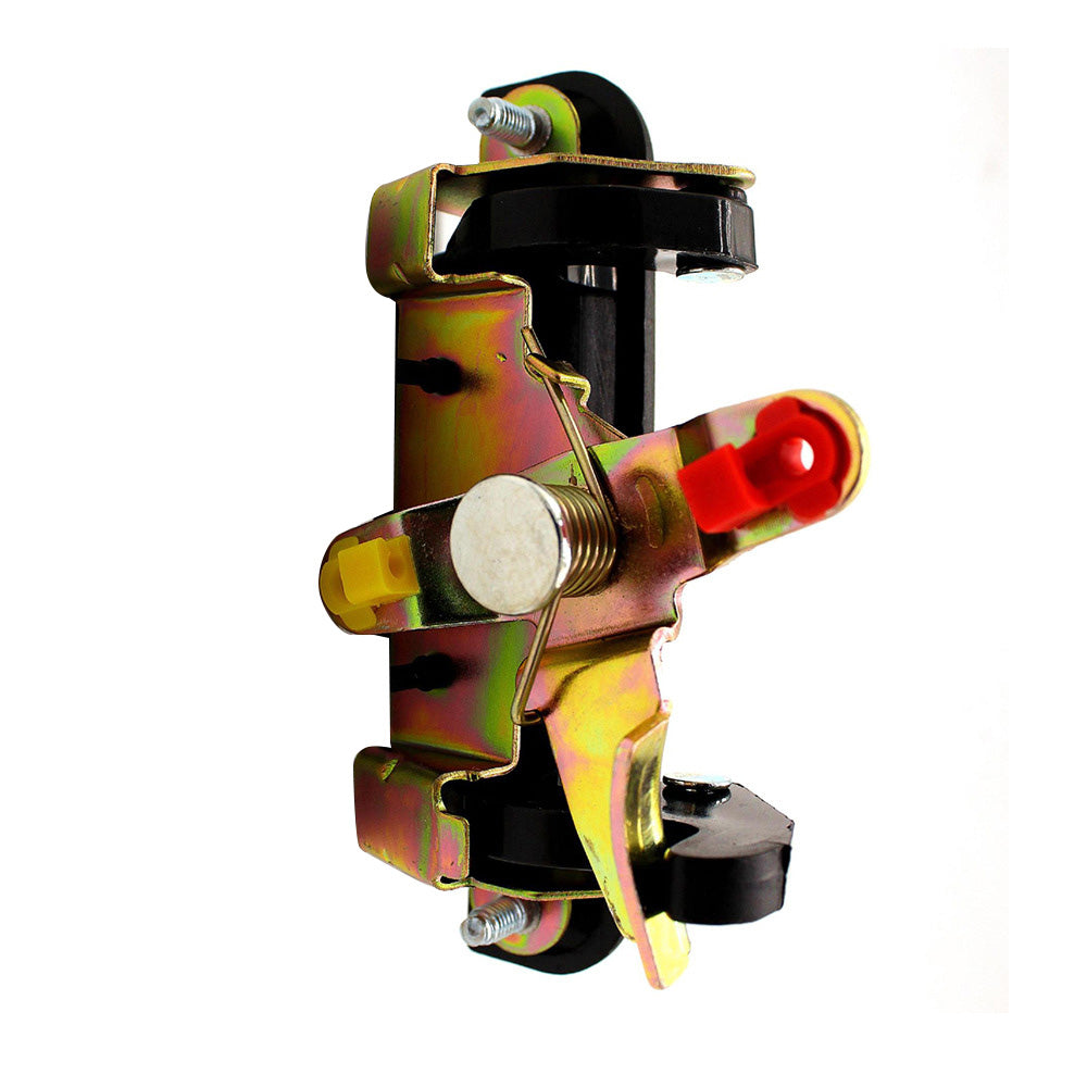 Black Tailgate Handle Suitable For Mazda B-Series 1998-2006 / Ford Courier PE/PG/PH 1998-2006