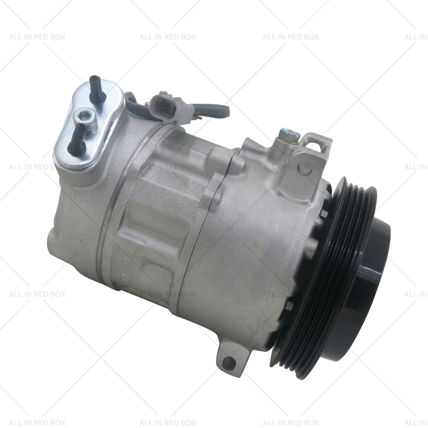 {{ Air Conditioning Compressor Suitablefor Holden VE Commodore SS V V8 6. 0L 6. 2L WM }} - Buy Car Parts Online at {{ Kaka Auto Parts }}.