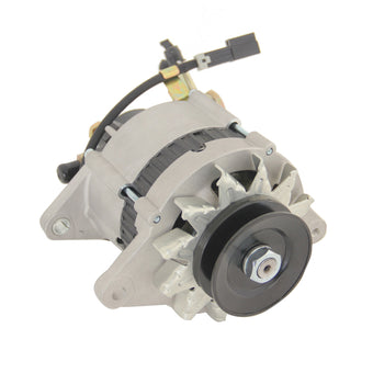 compare product Alternator Suitable for Holden Jackaroo Rodeo Diesel 4JA1 4JB1 4JB1-T 4JG1 4JG2