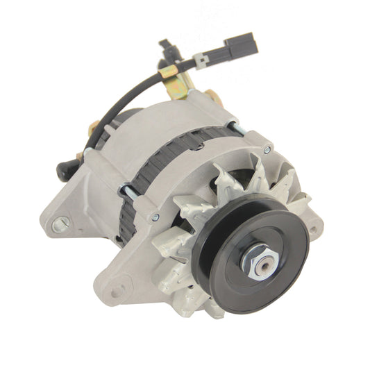 {{ Alternator Suitable for Holden Jackaroo Rodeo Diesel 4JA1 4JB1 4JB1-T 4JG1 4JG2 }} - Buy Car Parts Online at {{ Kaka Auto Parts }}.