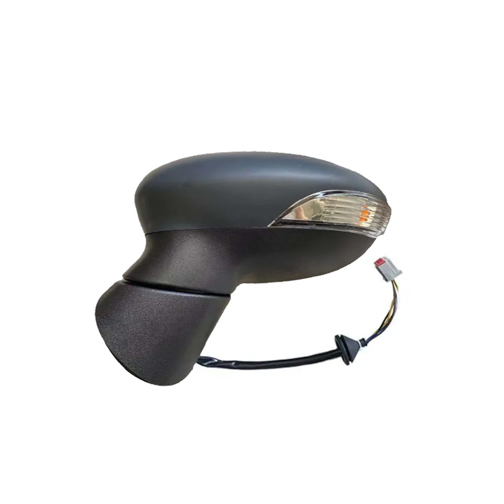 RH & LH Electric Door Mirrors No Heat Suitable For Ford Fiesta WS / WT 2008-2017