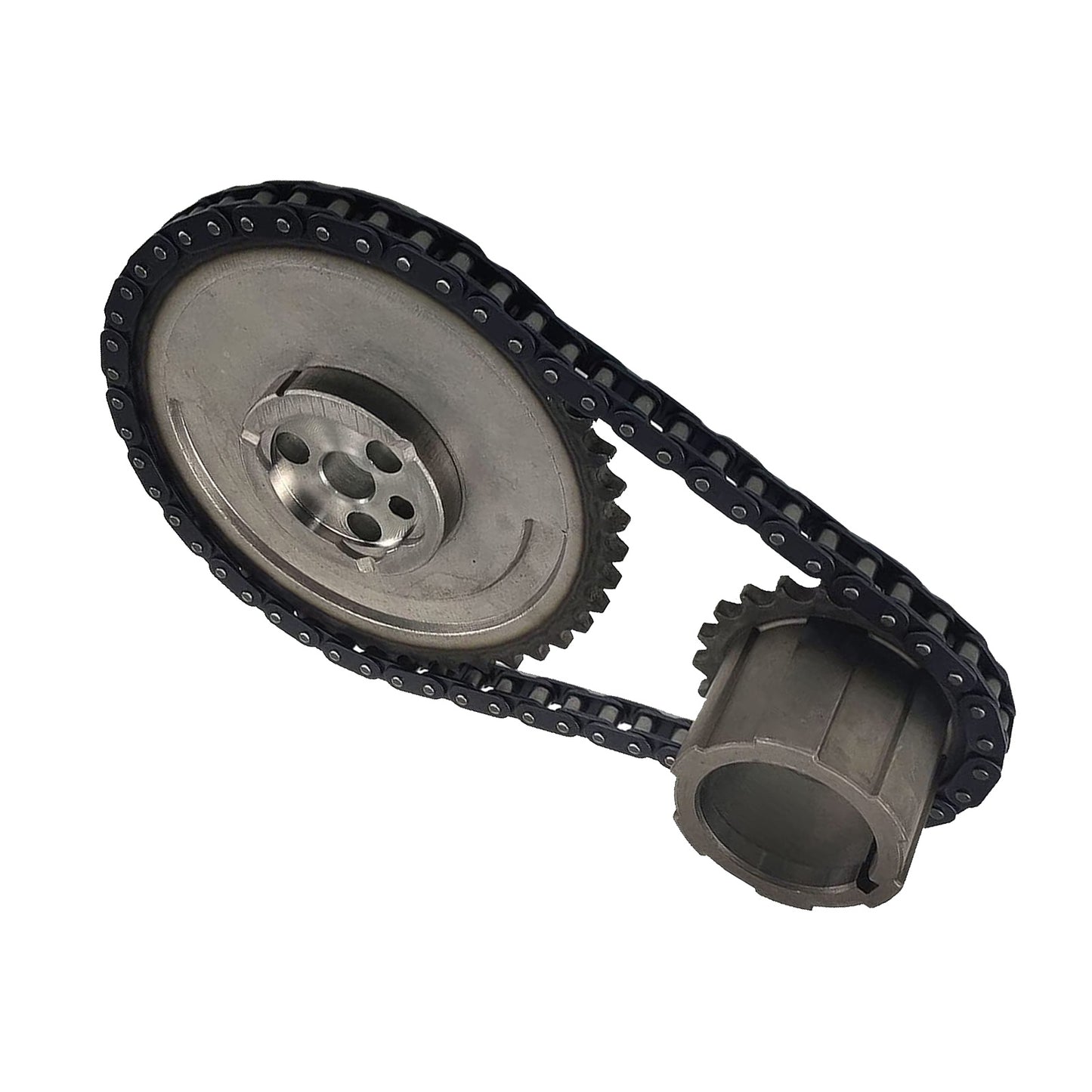 {{ Single Row Timing Chain Set Suitable for VT VX VY VZ Holden Commodore LS1 5.7L }} - Buy Car Parts Online at {{ Kaka Auto Parts }}.