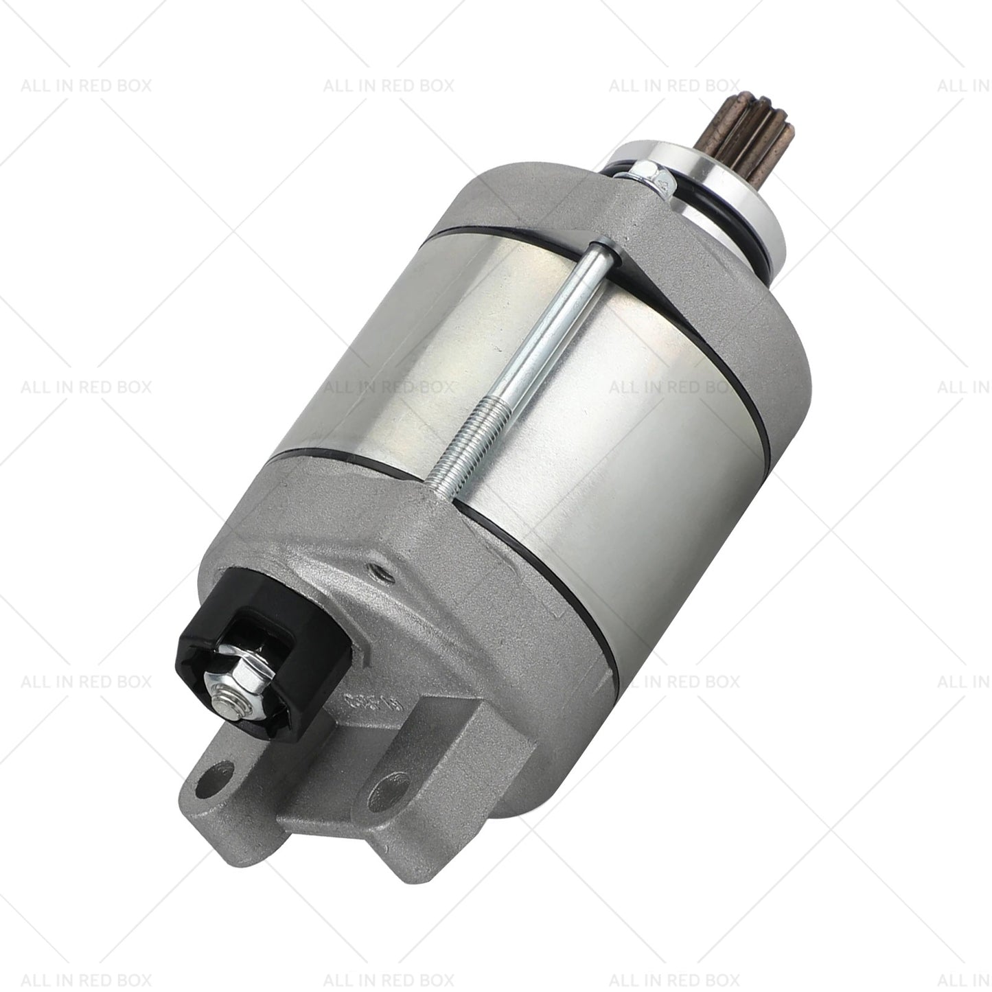 {{ Starter Motor Suitable for Husqvarna FE501 17-21 FS450 16-20 FC450 FR450 FE501S }} - Buy Car Parts Online at {{ Kaka Auto Parts }}.