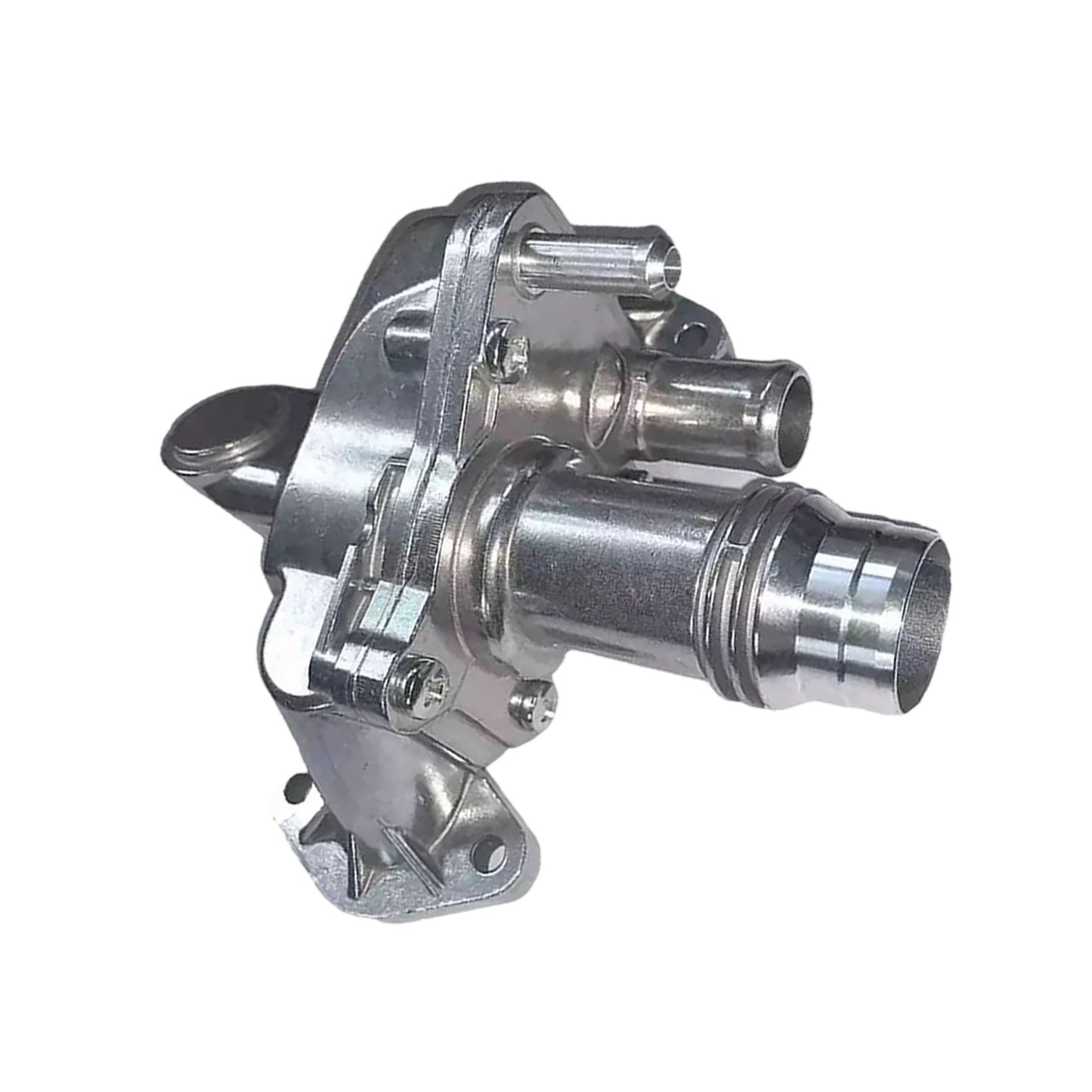 {{ Thermostat Housing Suitable For Discovery 3 4 TDV6 2.7L 3.0L 2004-2018 LR073372 }} - Buy Car Parts Online at {{ Kaka Auto Parts }}.