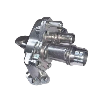 compare product Thermostat Housing Suitable For Discovery 3 4 TDV6 2.7L 3.0L 2004-2018 LR073372