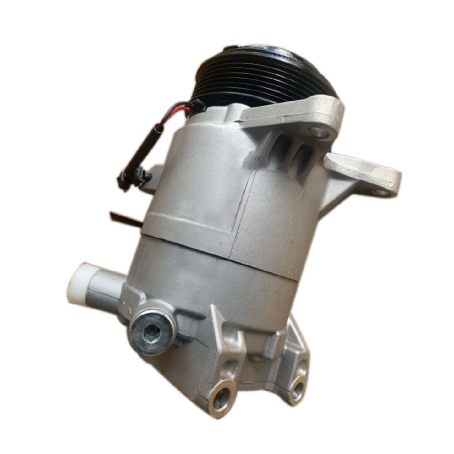 {{ Air Con Compressor Suitable for Nissan Maxima J32 2.5L Petrol VQ25DE 06/09-09/14 }} - Buy Car Parts Online at {{ Kaka Auto Parts }}.